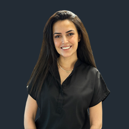 Dt. Şeyma KARAASLAN BECERMİŞ